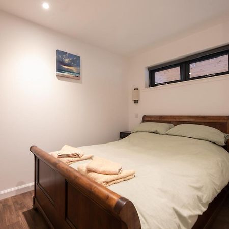 Little Wyvis Lodge Garve Luaran gambar